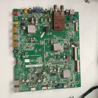 原装 东芝 55TF1C 主板 40-I98TSB-MAE4XG 屏 LTA550HJ03