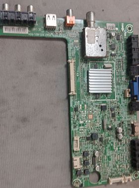 原装海信LED39K300J主板RSAG7.820.4801 屏V390HJ1-LE1