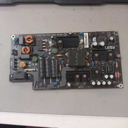 乐视L403SN L433AN电源板SHG4001B-215E 715G7143-P01-000-003M