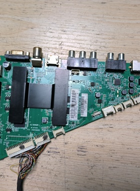 海尔48A5主0091802852 V2.2 屏LE48A5000