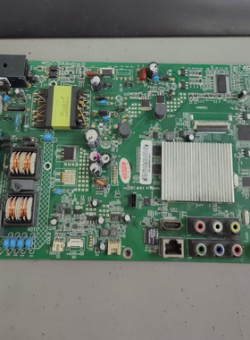 康佳 LED42K11A 主板35018442 配屏72000362YT 362YT