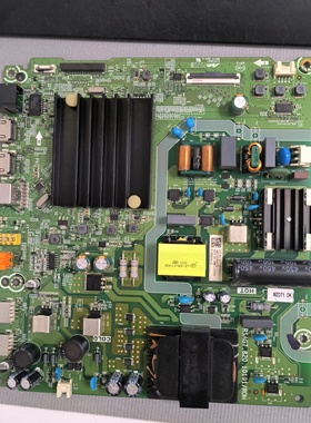 原装拆机海信60E3F(BOM1)271976主板RSAG7.820.10191屏HD600Y1U41