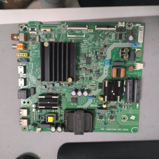 原装海信HZ55E3D主板RSAG7.820.9603屏HD550XIU83-T0