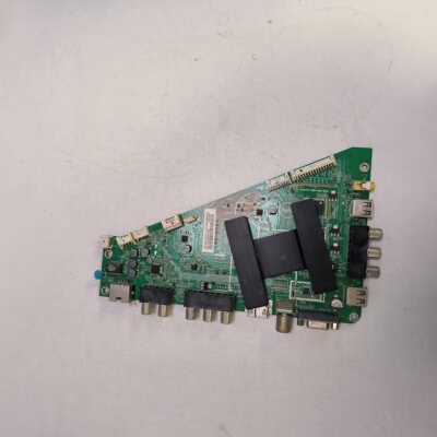 原装海尔LD50U7500电视机 主板715G6375一M0B-000-004X屏TPT500J1
