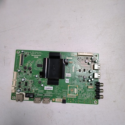 创维K50J主5800-A8S600-0P30屏RDL500FY  QD0-101