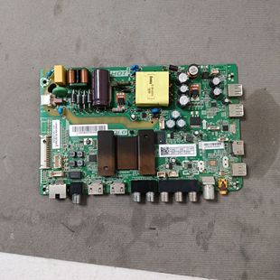 海尔LE39B3500W主板1.30.01.TH29693N1-00-02屏LC390TU1A