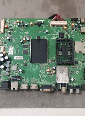 创维47E7DRS主板5800-A5S851-1P30屏SEL470FY LDF-110