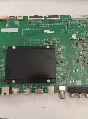 原装雷鸟75S545C Pro主板40-M9652L-MAB4HG屏LVU750NDJL