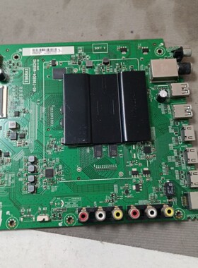 TCL D55A620U 主板 40-T96804-MAB2HG 屏 LVU550CSOT