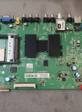 TCL L48F3500A-3D主40-6MS801-MAA2HG屏LVF480SE2L