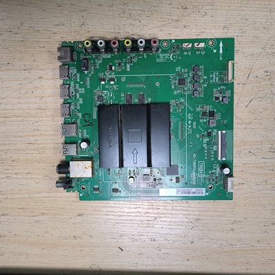 TCL L65P2-UD 主板 40-T96804-MAB2HG 屏 LVU650SSOT