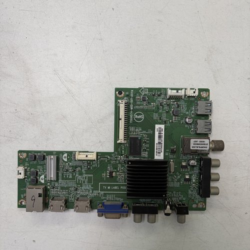 原装先锋LED48B800N主板715G6574-M0D-001-004N配屏LTA480HJ02