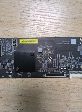 小米L65M5-AB 主板DKTV-S9A-SP-T112-AD-20161020配屏MI65TV(T22)