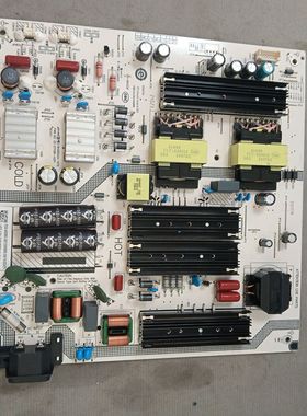 雷鸟85S515D 85S575C电视电源板SHG8502A-167E HKL-850405A