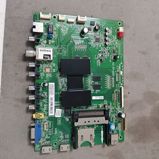 TCL L49E5700A-UD主板40-RT9501-MAB4HG屏MT4851D01-1