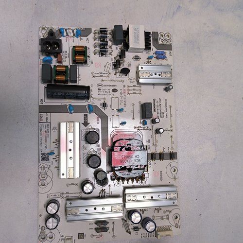 现货 原装长虹 55D6 65D5 65D6H Z60电源板JUC7.820.10079083
