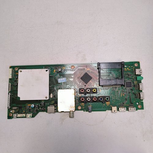 坏板 索尼KDL-55W950A主板1-888-100-21配屏P-MOD(DQ3S550LT01)