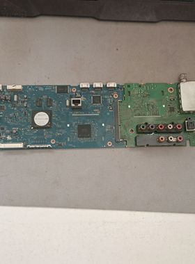 原装索尼KDL-48W600B 主板 1-889-203-13屏NS43480DND01