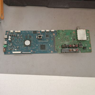 原装索尼KDL-48W600B 主板 1-889-203-13屏NS43480DND01