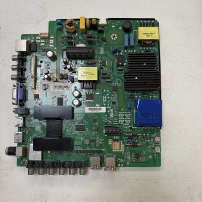 组装机TP.MS628.PC821 (50-100V)*2/450MA(108W)屏LC490DUY SH A3