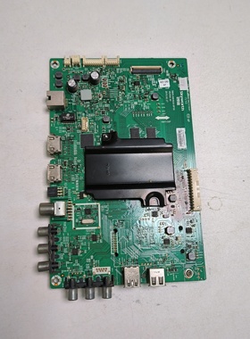 原装创维50M5电视主板5800-A8H830-0P30屏TPT500DK-QS1.N实图