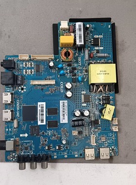 pptv40DF5主板CV920H-U42屏V400HJ6-PE1