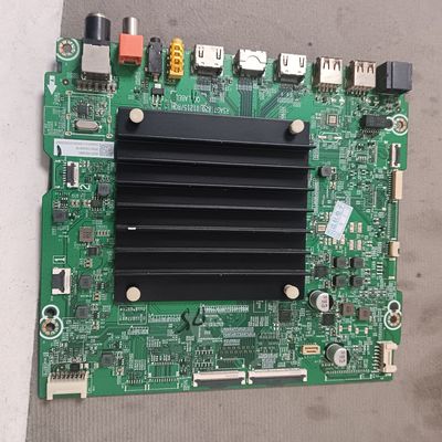 海信65U7G-PRO(BOM1)主RSAG7.820.11215屏HD650Z6U71-TA/S0/FJ