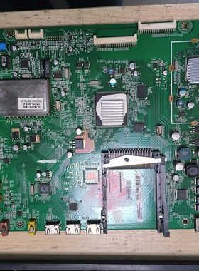 原装TCL L55P11FBDE主板40-206C11-MAG2XG屏LTA550HJ05