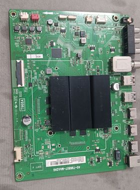 原装TCL L50P1-UD 主板 40-T96807-MAA2HG 配屏LVU500ND1L