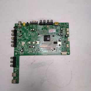 康佳LED42MS92DC主板 35016147 配屏72000521