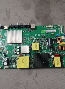 创维酷开55K5C主ST638JSM-CP5C 屏TPT550J1-QUBNA.K