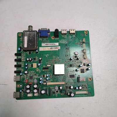 原装 长虹 LED42760X 主板 JUC7.820.00042452 屏 T420HW07实物图