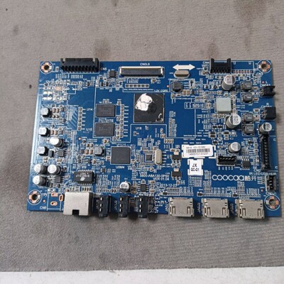 酷开49K1Y主5800-A8A130-0P50屏SEL490FY  CLD0-400