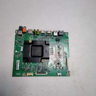 原装海信 LED55EC500U电视主板RSAG7.820.7557屏HD550K3U82-L1K1