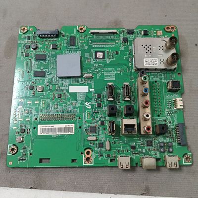 原装三星UA55ES6100J主板BN41-01812A配屏LTJ550HW08.H