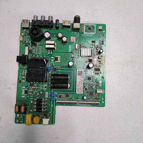 原装长虹43M1电视 主板TP.VST69T.PB926 V2 屏C430F17-E3-B