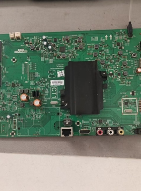 创维 55V8S 主板5800-A8H520-0P00屏RDL550WYM    LD0-701