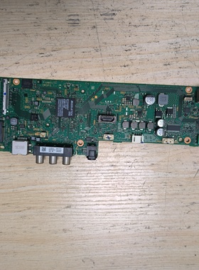原装索尼KDL-40W650D主板1-980-334-11配屏 NS6S400DND02现货