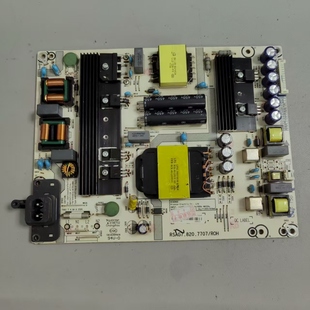 海信LED43N3600 60EC680電源板RSAG7.820.7707 55N3700U