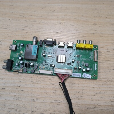 创维42E5CHR主板5800-A8M060-1P00屏RDL420FY QD0-002