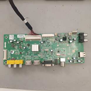 原装创维42E5CHR主板5800-A8M060-1P30屏RDL420FY  LD0-002