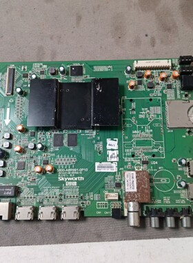 先锋LED-40U600主板5800-A8R991-0P10配屏V400DK1-KS1