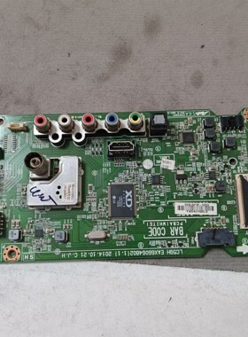 LG 50LF5600-CB电视主板EAX66064802(1.1)屏NC500DUN