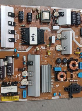 三星UA55JU6800JXXZ电源板L55S6_FHS BN44-00807C