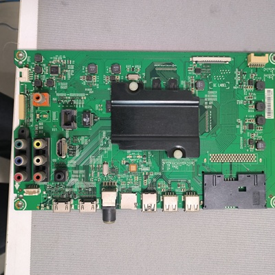 海信LED58K300U主板RSAG7.820.6299屏HD580DU-B01(010)