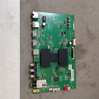 原装 TCL L50F3800A寸主板 40-MT0700-MAA2HG 屏 LVF500AUOT