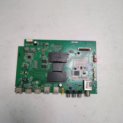 适用TCL L43E5800A-UD主板40-RT9507-MAD4HG 屏LVU430NDEL