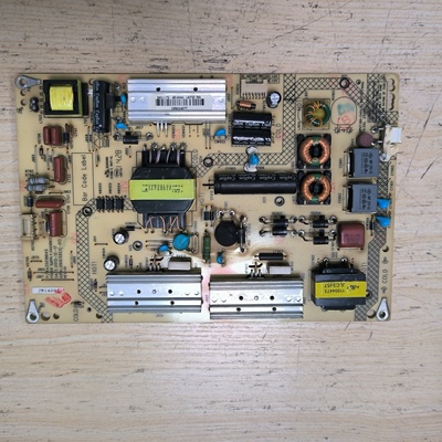 康佳LED42R6680A电源板 34010817 35018645 KIP+L090E02C1-01