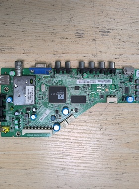 原装 L32P60BD主板40-MS8102-MAA2XG配屏LVW320AUDW