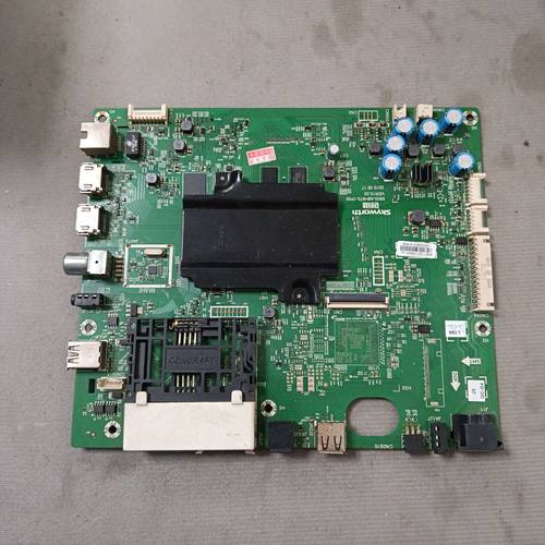 创维55G7主板5800-A8H870-1P00屏REL490WY  LD0-904